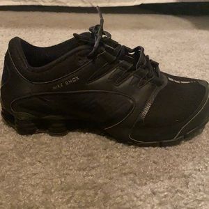 Nike Women Air Shocks